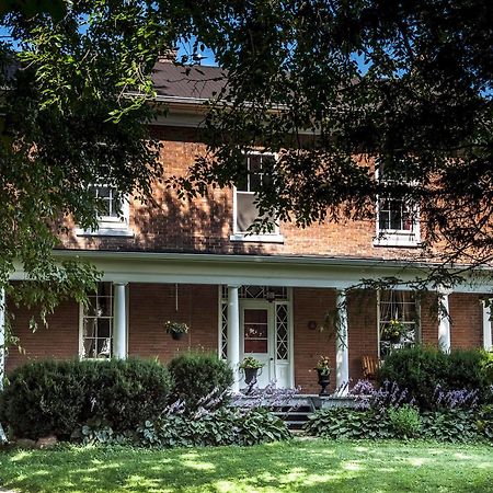 Culverdene House Simcoe Bagian luar foto