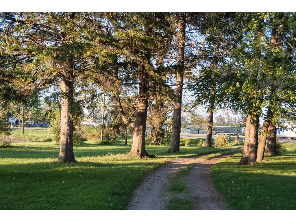Culverdene House Simcoe Bagian luar foto