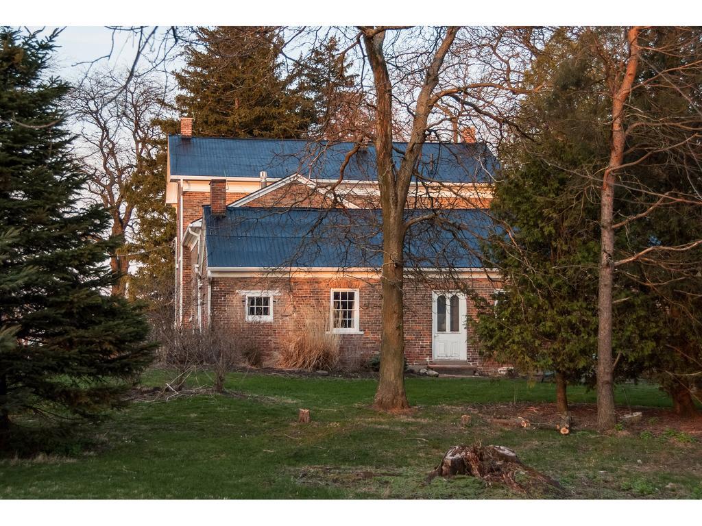 Culverdene House Simcoe Bagian luar foto
