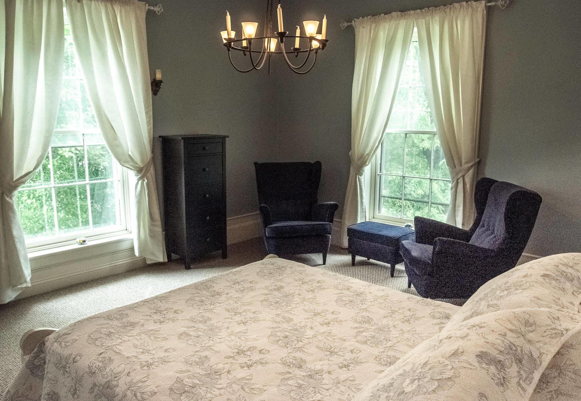 Culverdene House Simcoe Bagian luar foto