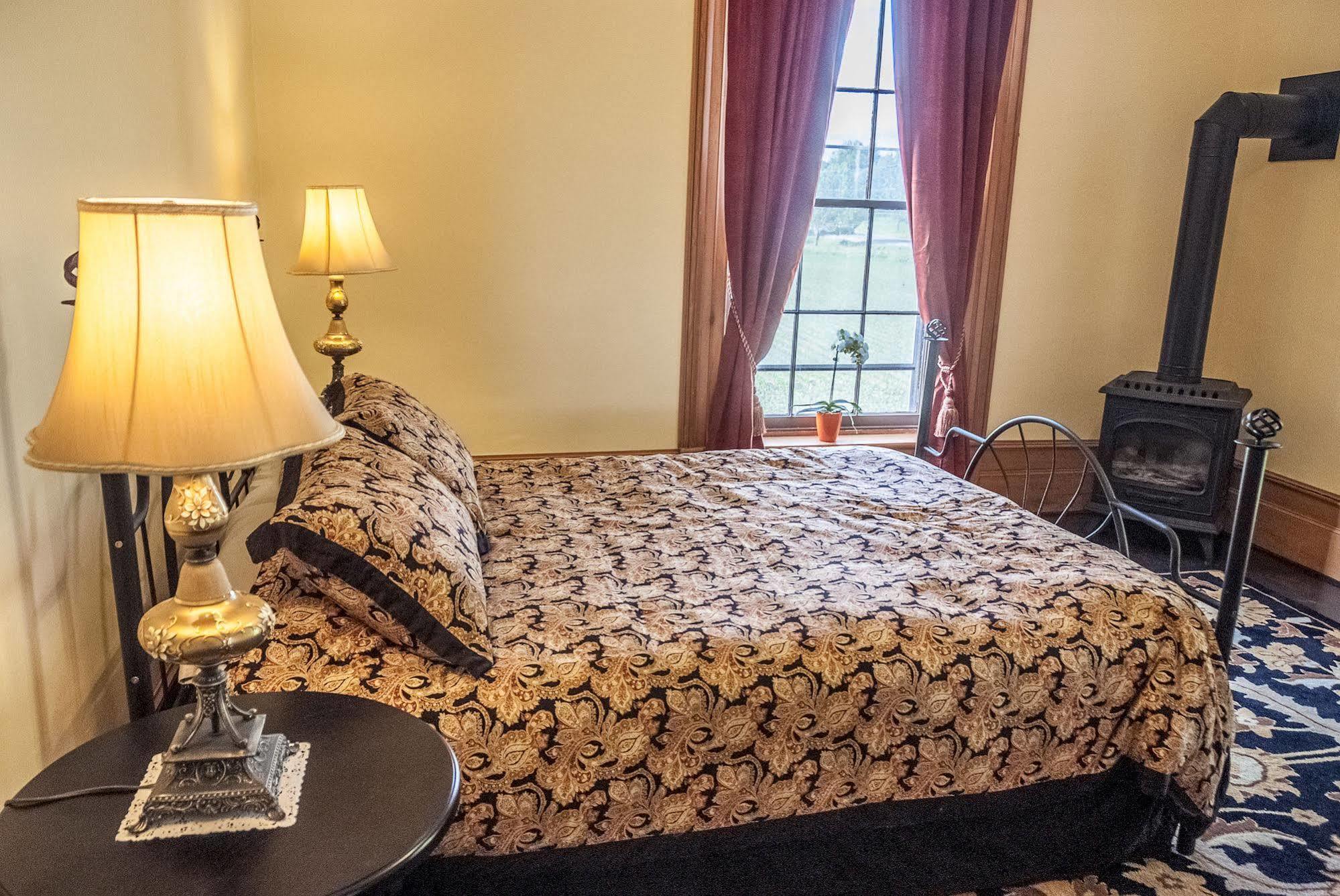 Culverdene House Simcoe Bagian luar foto