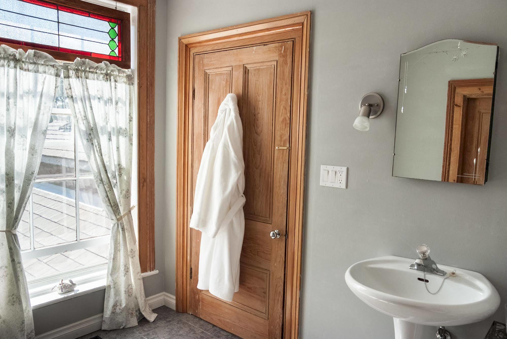 Culverdene House Simcoe Bagian luar foto