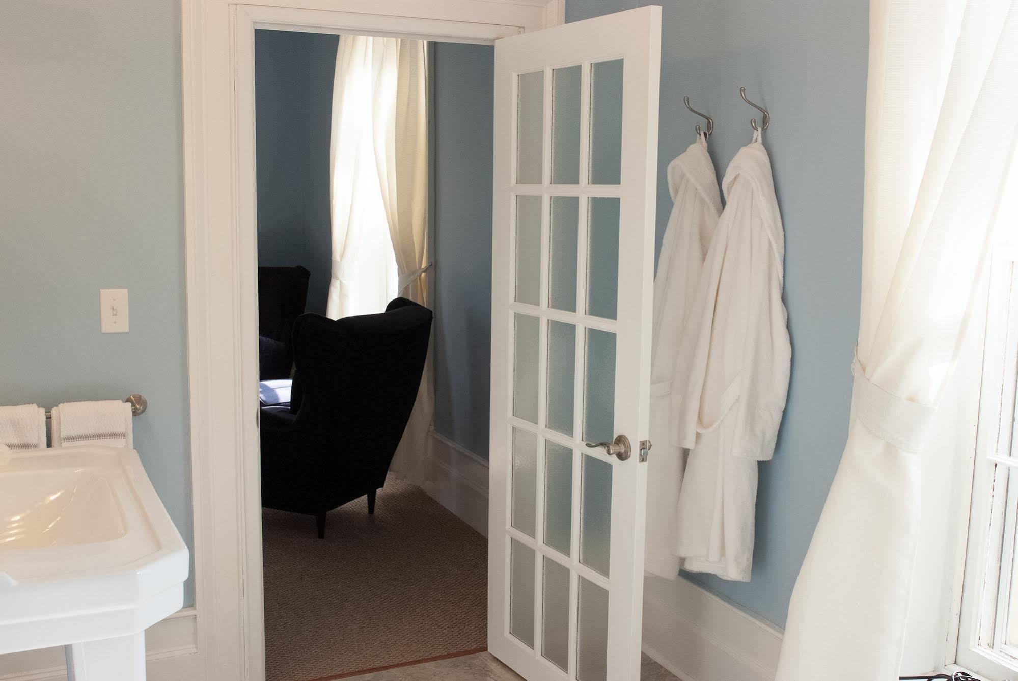 Culverdene House Simcoe Bagian luar foto