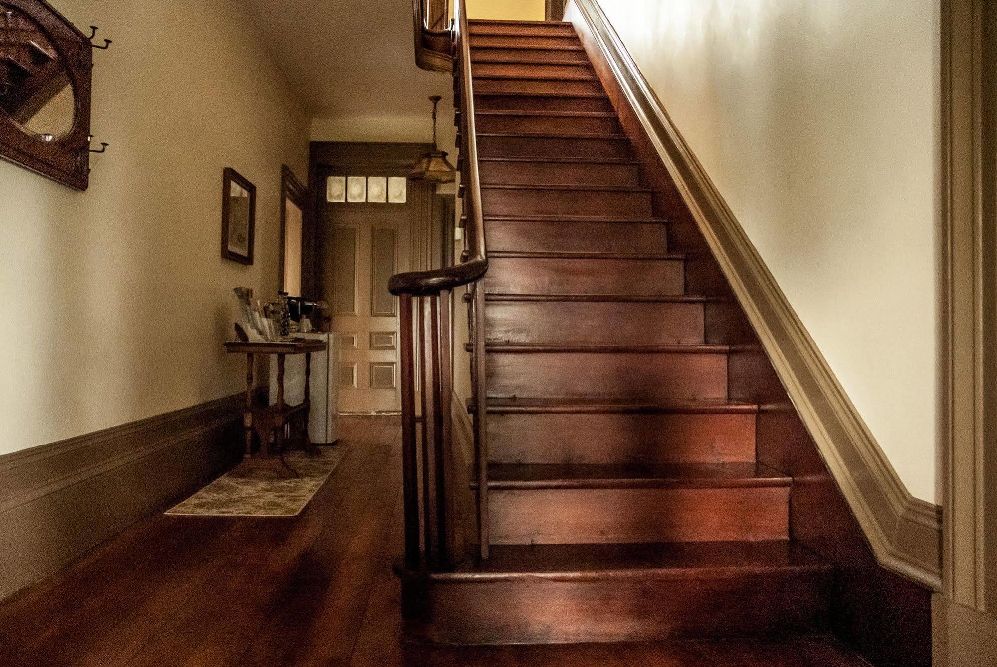 Culverdene House Simcoe Bagian luar foto